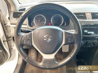 SUZUKI Swift usata, con ESP