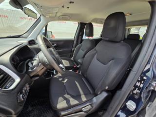 JEEP Renegade usata, con Climatizzatore
