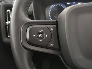 VOLVO XC40 usata, con USB