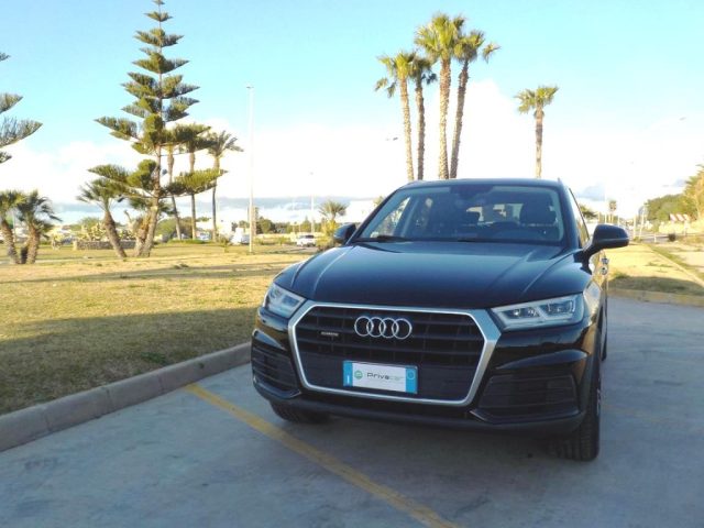 AUDI Q5 usata, con Airbag