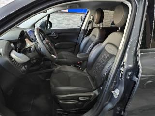 FIAT 500X usata, con Fendinebbia