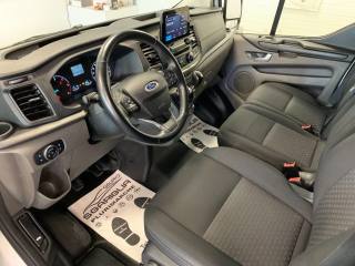FORD Transit Custom usata, con Chiusura centralizzata