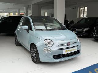 FIAT 500 usata, con Airbag