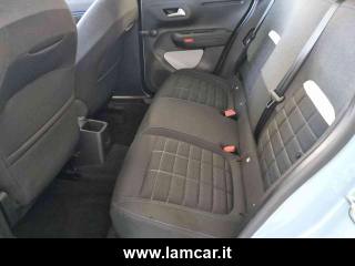 CITROEN C3 usata, con USB