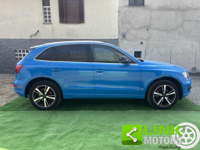 AUDI Q5 usata 3
