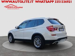 BMW X3 usata, con Autoradio