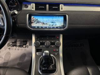 LAND ROVER Range Rover Evoque usata, con Climatizzatore