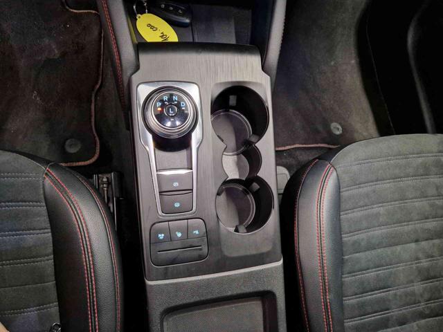 FORD Kuga usata, con ESP