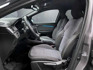 RENAULT Captur usata, con Boardcomputer