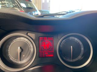 ALFA ROMEO Brera usata, con Specchietti laterali elettrici