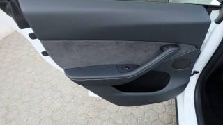 TESLA Model Y usata, con Volante in pelle