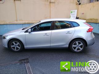 VOLVO V40 usata, con Alzacristalli elettrici