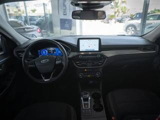 FORD Kuga usata, con Fari LED