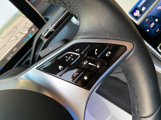MERCEDES-BENZ C 200 usata, con Chiusura centralizzata senza chiave