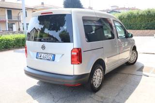 VOLKSWAGEN Caddy usata 54