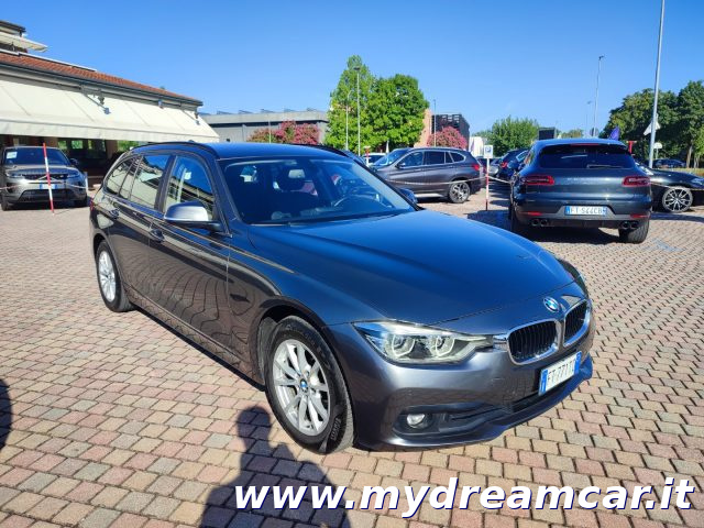 BMW 318 usata, con Airbag Passeggero