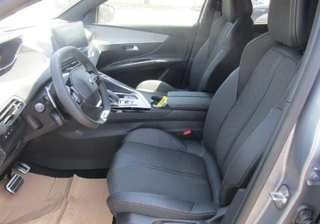 PEUGEOT 5008 usata, con Immobilizzatore elettronico