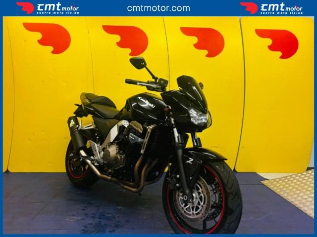 KAWASAKI Z 750 usata 0
