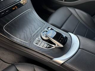 MERCEDES-BENZ GLC 250 usata, con Sensore di pioggia