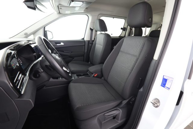 FORD Tourneo Connect usata 2