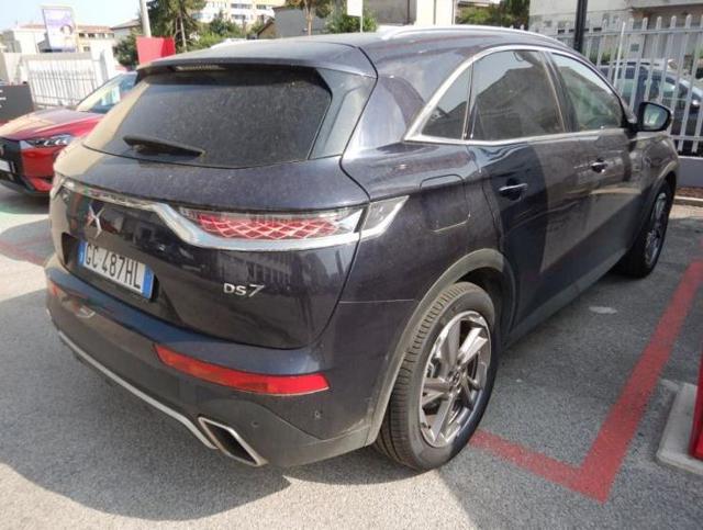 DS AUTOMOBILES DS 7 Crossback usata, con Airbag Passeggero