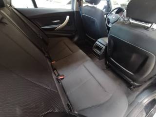BMW 318 usata, con ESP