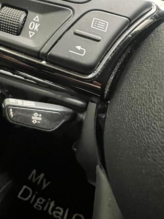 AUDI A3 usata, con Servosterzo