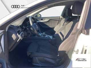 AUDI A5 usata, con ESP