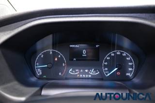 FORD Transit Custom usata, con Controllo automatico clima