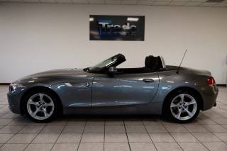 BMW Z4 sDrive23i Disponibile da marzo