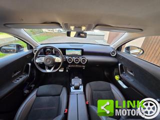MERCEDES-BENZ A 200 usata, con Alzacristalli elettrici
