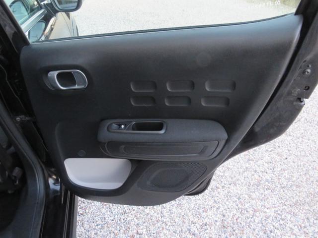 CITROEN C3 usata 22