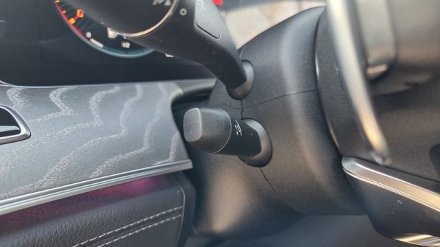 MERCEDES-BENZ GT usata, con Sensore di pioggia