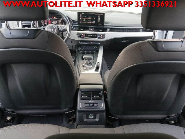 AUDI A4 usata, con Autoradio digitale