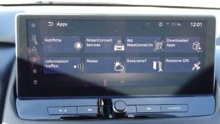 NISSAN Qashqai usata 113