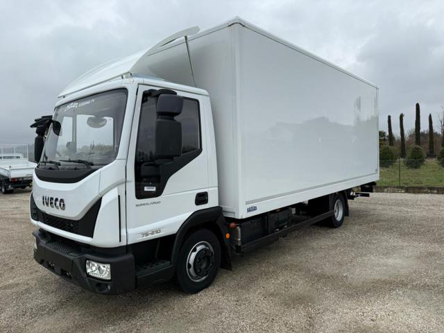 IVECO usata 0