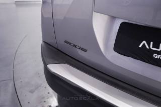 PEUGEOT 2008 usata, con Android Auto