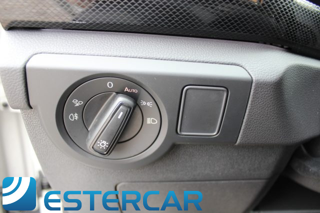 VOLKSWAGEN T-Cross usata, con Touch screen