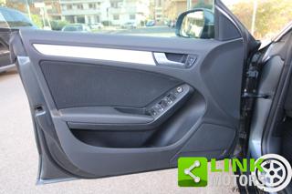 AUDI A5 usata, con ESP