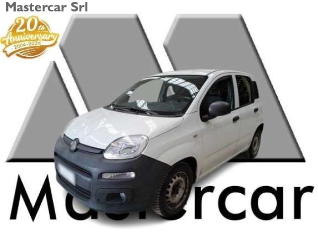 FIAT Panda usata, con ABS