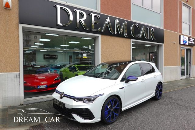 VOLKSWAGEN Golf R usata, con ABS