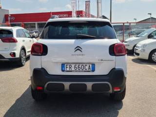 CITROEN C3 Aircross usata, con Autoradio