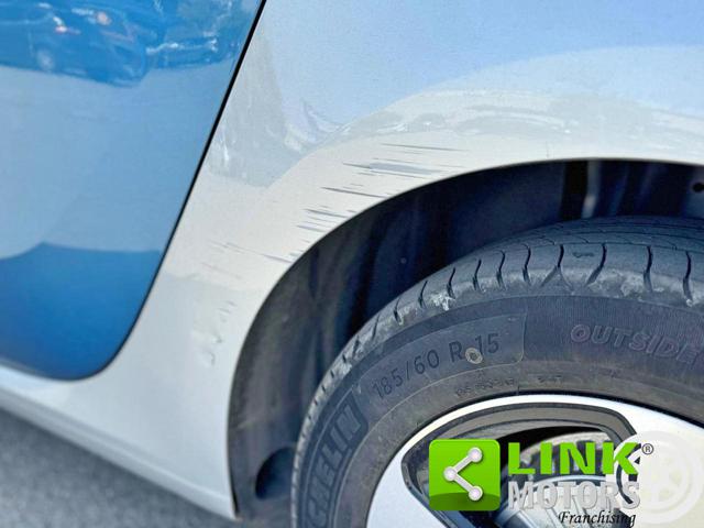 SMART ForFour usata 33
