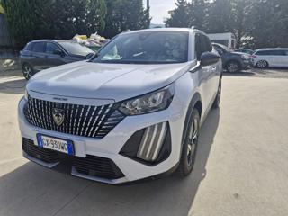 PEUGEOT 2008 PureTech 100 S&S Allure