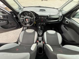 FIAT 500L usata, con Bluetooth