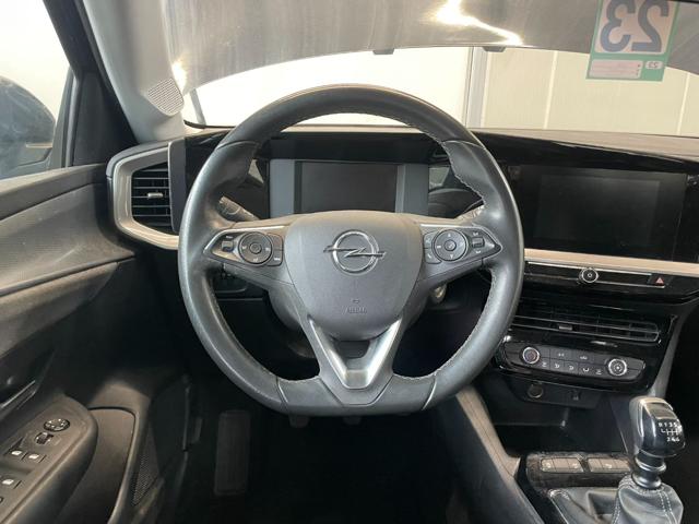 OPEL Mokka usata, con USB