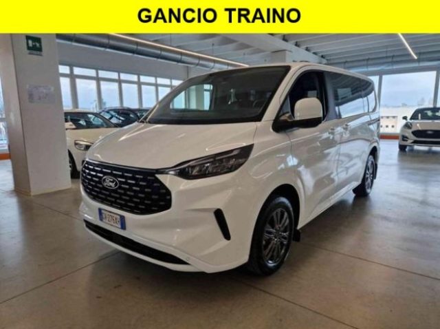 FORD Tourneo Custom usata, con ABS