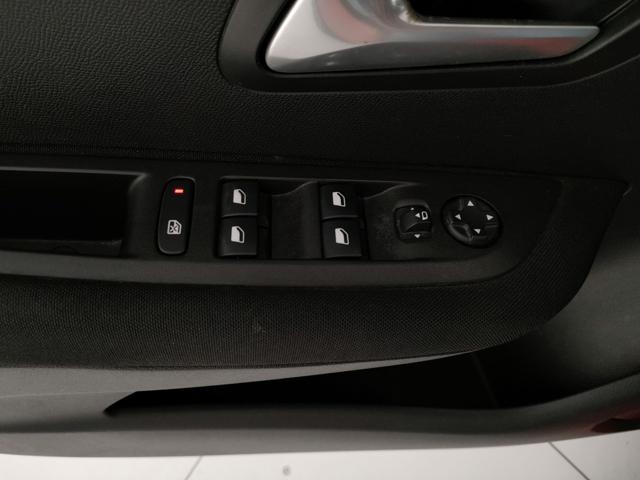 PEUGEOT 208 usata, con Servosterzo