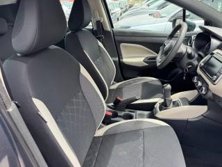 NISSAN Micra usata, con Fendinebbia