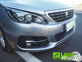PEUGEOT 308 usata 34